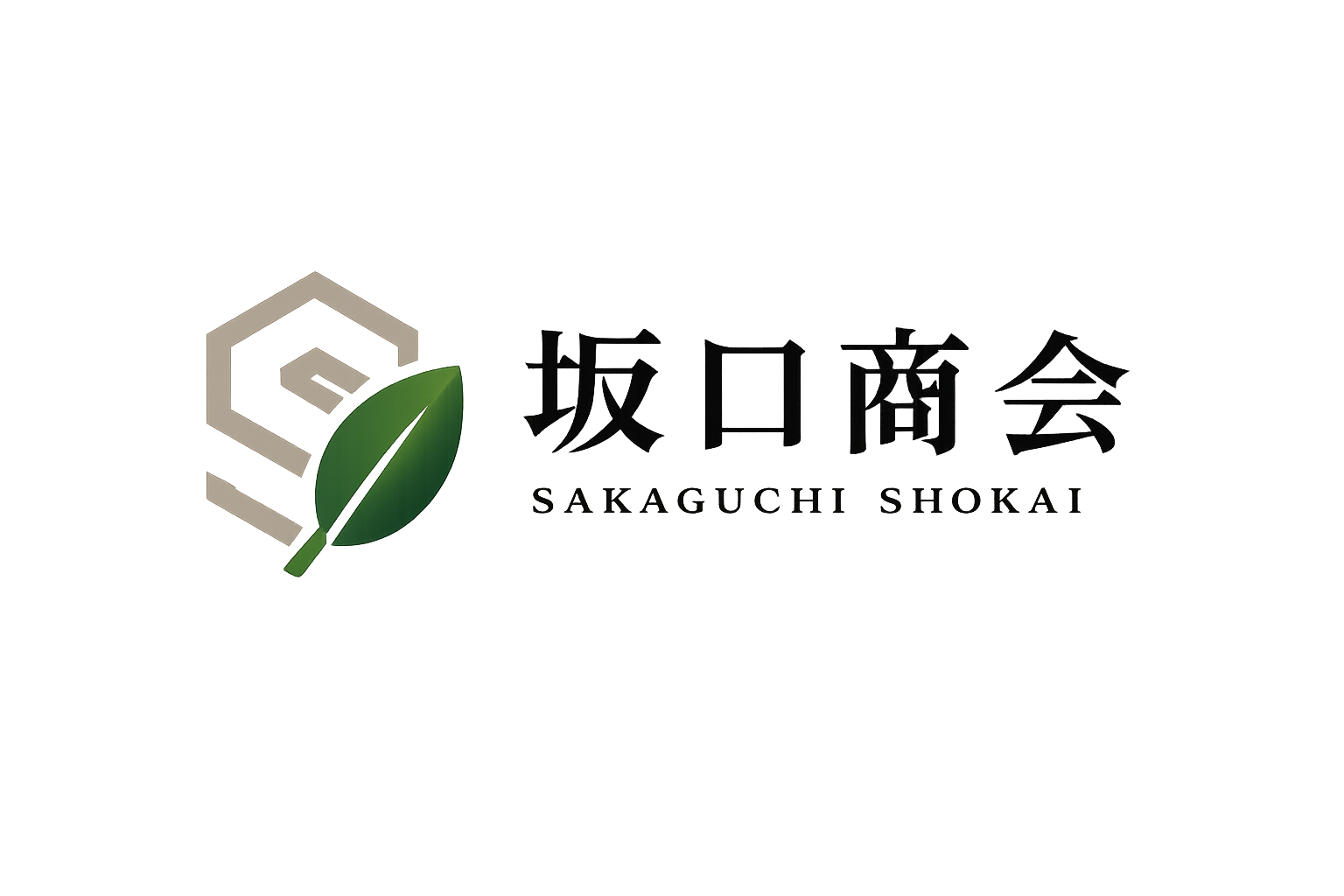坂口商会